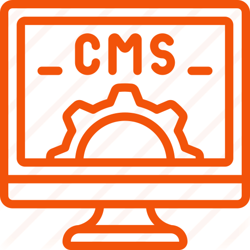 CMS Based Website Development