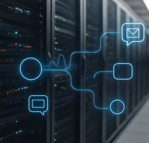 Enterprise smpp solution by Brio